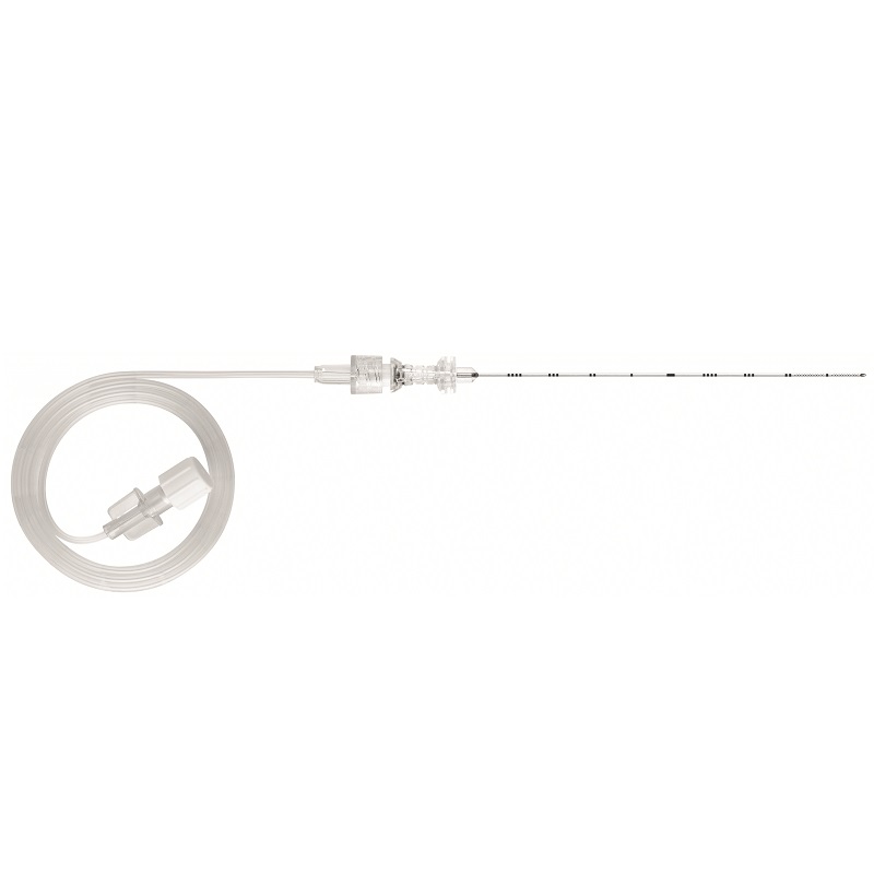 Igły do blokad nerwów do głowic ultrasonograficznych PAJUNK SonoTAP ll