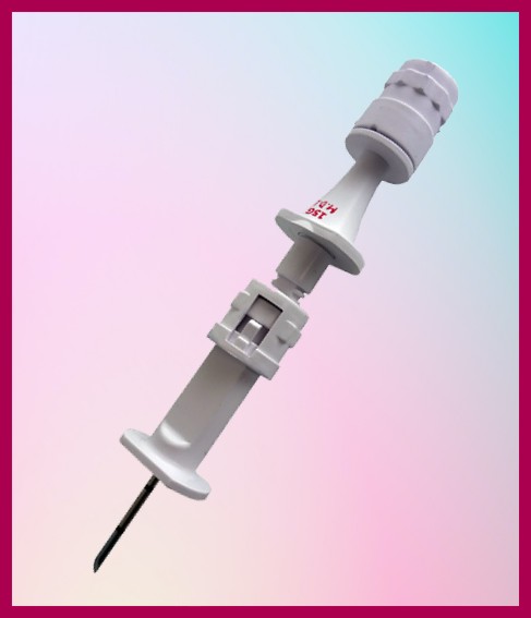 Igły do trepanobiopsji MDL Aspiracja szpiku