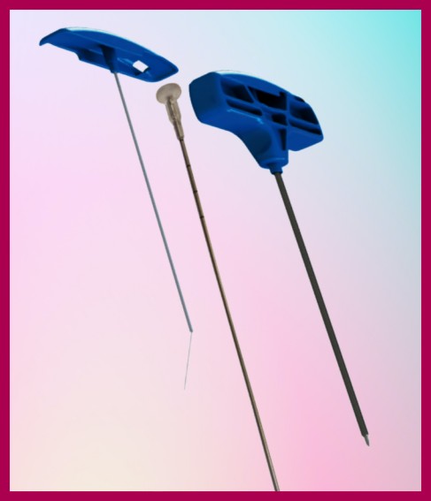Igły do trepanobiopsji MDL Trepanobiopsja