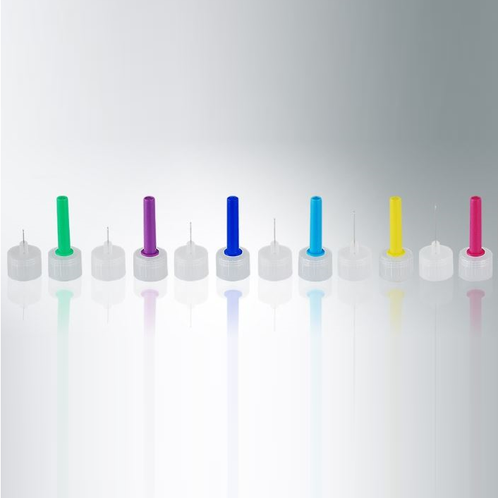 Igły do wstrzykiwaczy insuliny Chirana Medical MEDOJECT