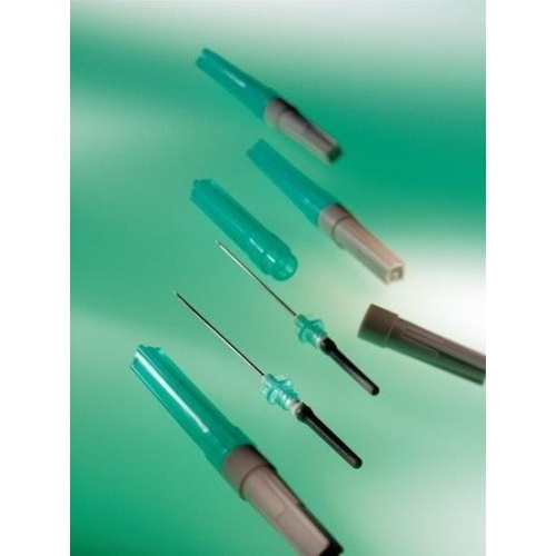 Igły do zamkniętych systemów pobierania krwi Greiner Vacuette