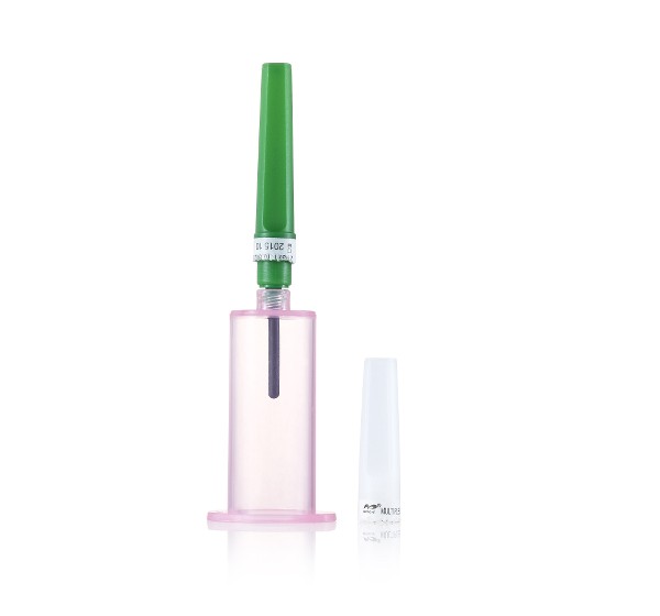 Igły do zamkniętych systemów pobierania krwi Improve Przeziernikowa