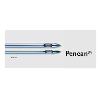 Igły do znieczuleń B.Braun PENCAN