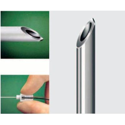 Igły do znieczuleń B.Braun STIMUPLEX A