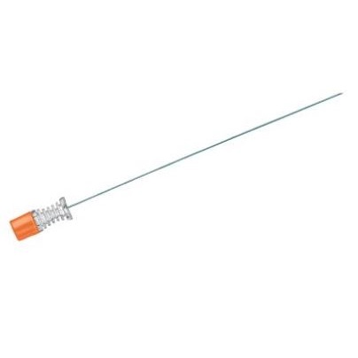 Igły do znieczuleń Teleflex Rüsch SpinoStar