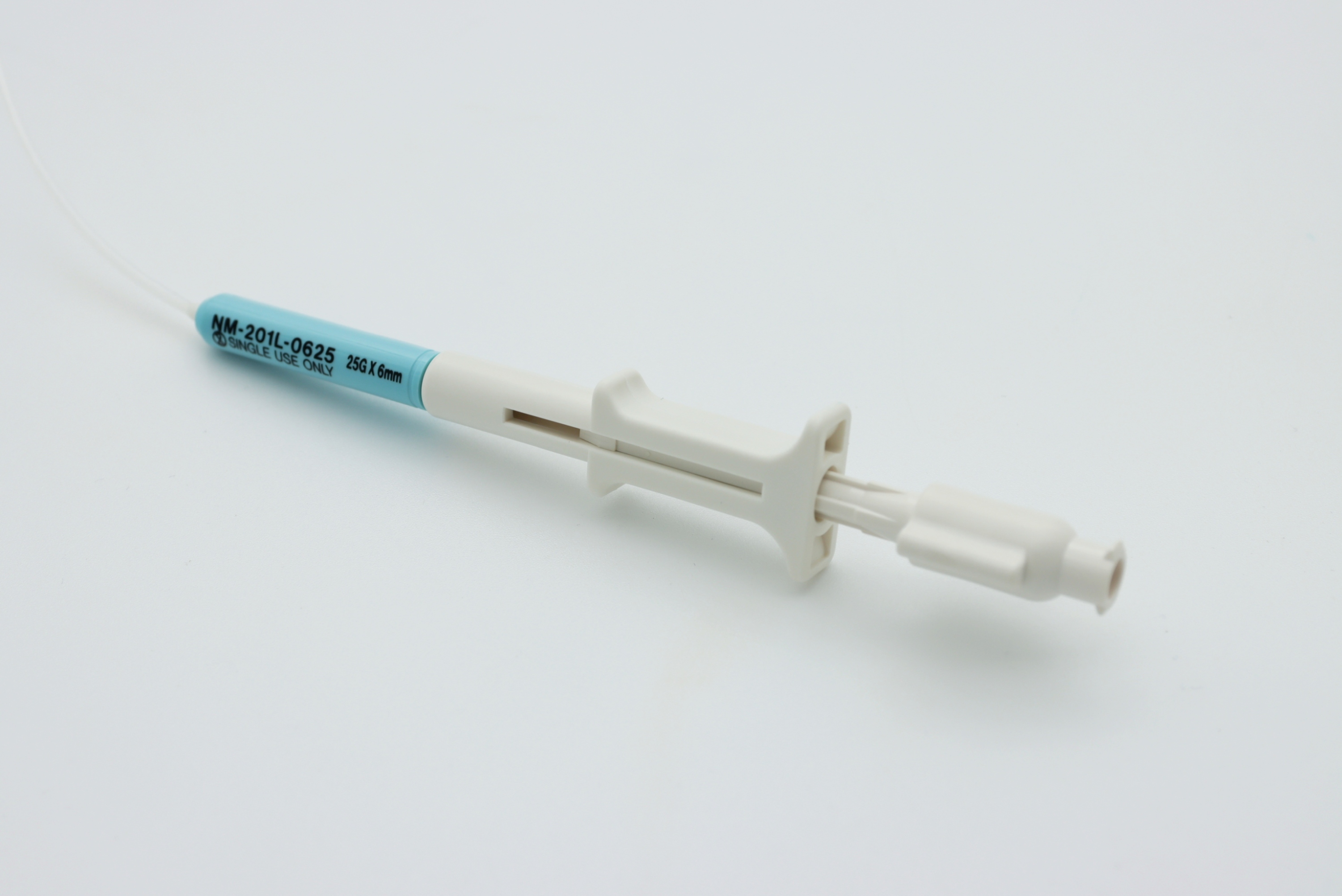 Igły jednokrotnego użytku do endoskopów giętkich używane Olympus NM - 201L - 0625 - Praiston rekondycjonowane