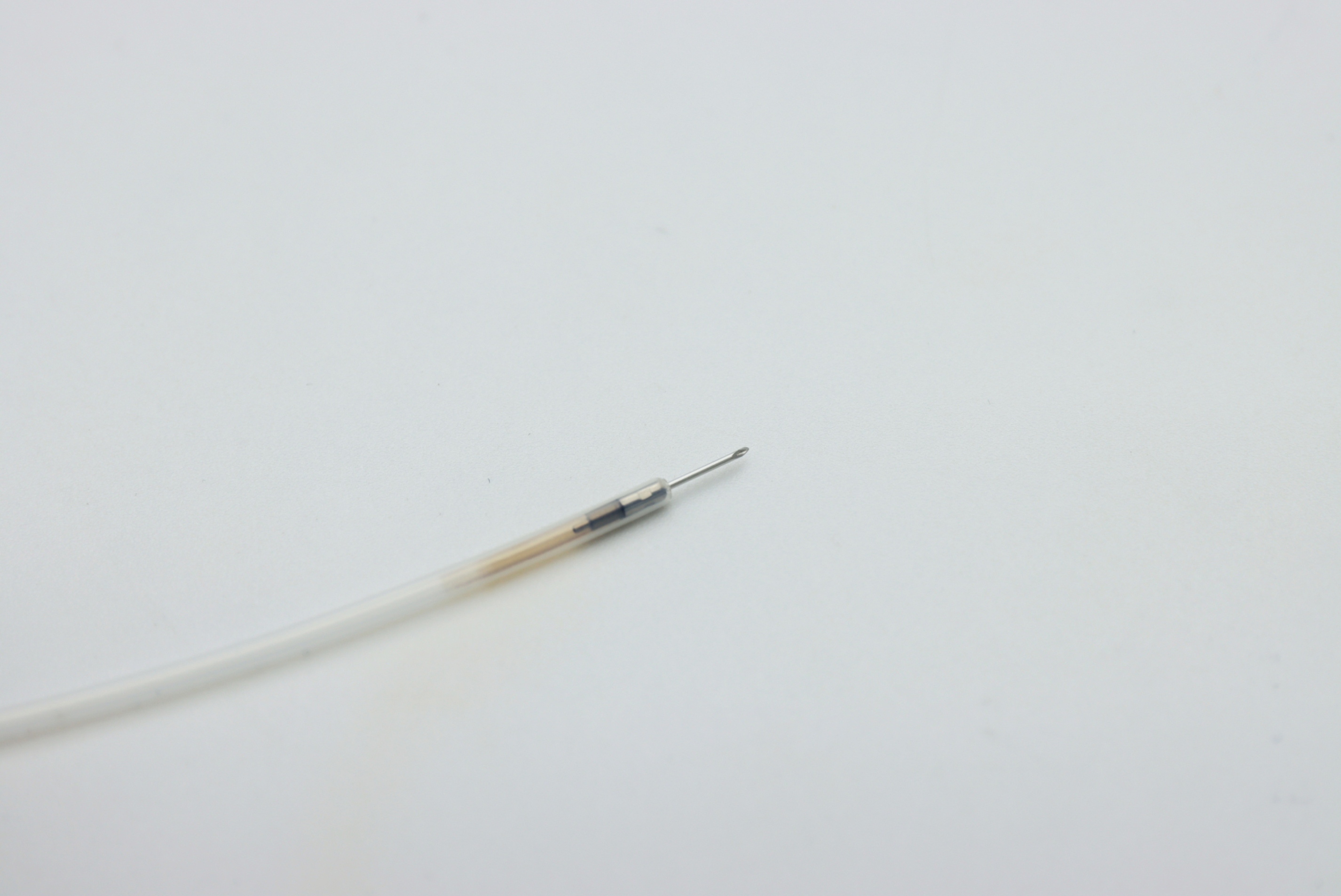 Igły jednokrotnego użytku do endoskopów giętkich używane Olympus NM - 201L - 0625 - Praiston rekondycjonowane