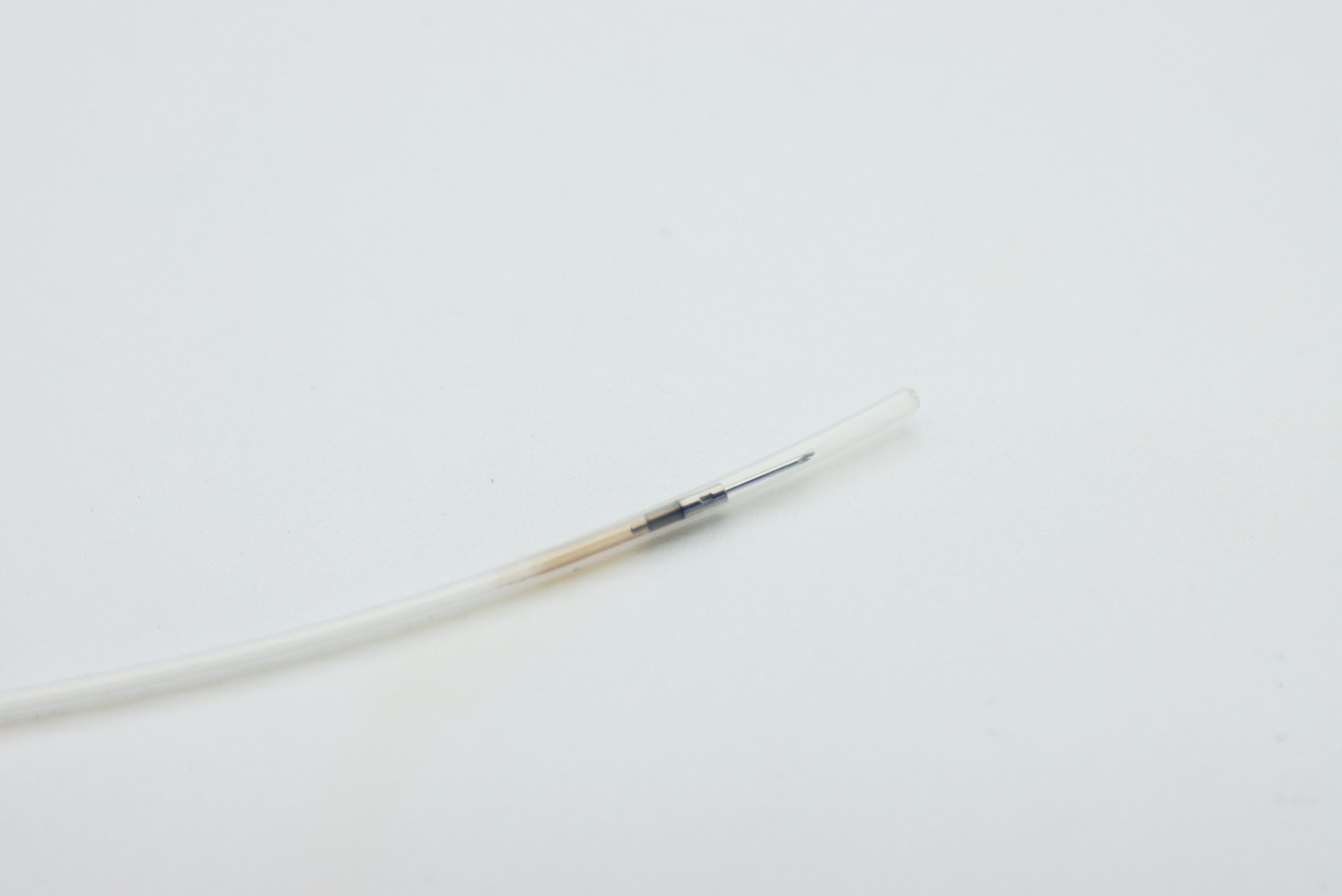 Igły jednokrotnego użytku do endoskopów giętkich używane Olympus NM - 201L - 0625 - Praiston rekondycjonowane