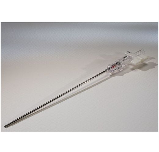 Igły Veressa do endoskopów sztywnych ARNO-MED - dystrybutor importer Igła Veressa 150mm