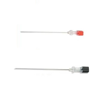 Igły weterynaryjne do znieczulenia VYGON 180 / 183