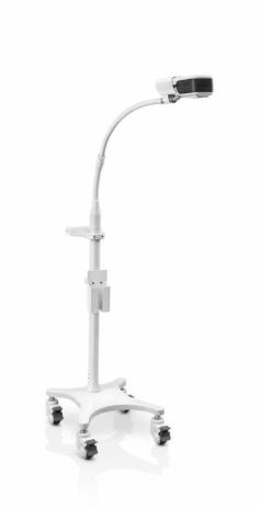 Iluminatory naczyniowe (skanery żył) BTL NAVI