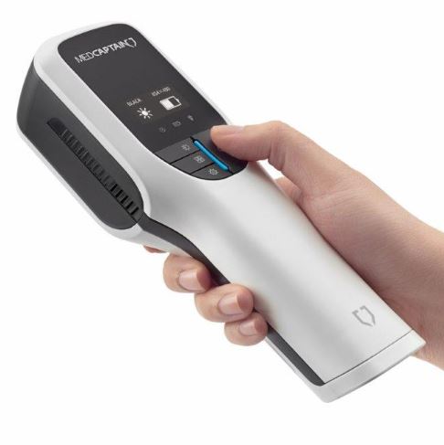 Iluminatory naczyniowe (skanery żył) BTL NAVI