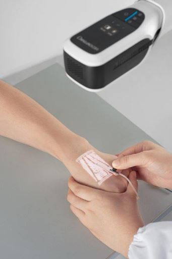 Iluminatory naczyniowe (skanery żył) BTL NAVI