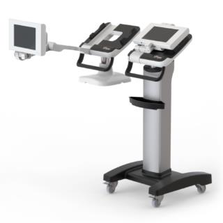 Iluminatory naczyniowe (skanery żył) iiSM Vein Probe Stand Type