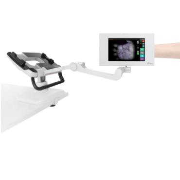 Iluminatory naczyniowe (skanery żył) iiSM Vein Probe Stand Type
