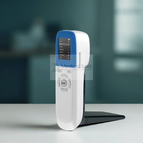 Iluminatory naczyniowe (skanery żył) Qualmedi QV 600 MS