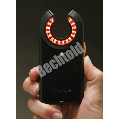 Iluminatory naczyniowe (skanery żył) Veinlite EMS PRO