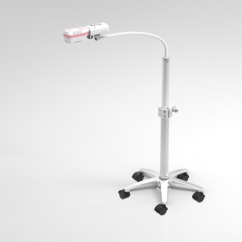 Iluminatory naczyniowe (skanery żył) VIVOLIGHT Medical Device VIVO500