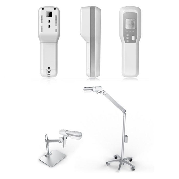 Iluminatory naczyniowe (skanery żył) VIVOLIGHT Medical Device VIVO500S