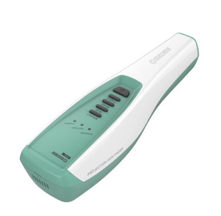 Iluminatory naczyniowe (skanery żył) Vivolight V800F