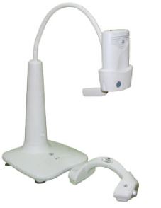 Iluminatory naczyniowe (skanery żył) ZD - Medical Inc. JM-260-01