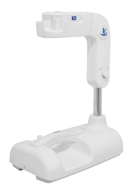 Iluminatory naczyniowe (skanery żył) ZD - Medical Inc. JM-260-03