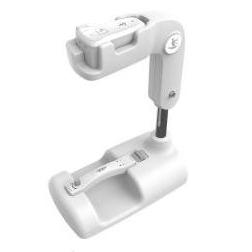 Iluminatory naczyniowe (skanery żył) ZD - Medical Inc. ZD-260-04