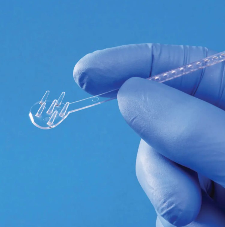 Implanty do liftingu twarzy EndoChor EndoChor