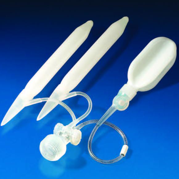 Implanty (protezy) prącia COLOPLAST protezy prącia