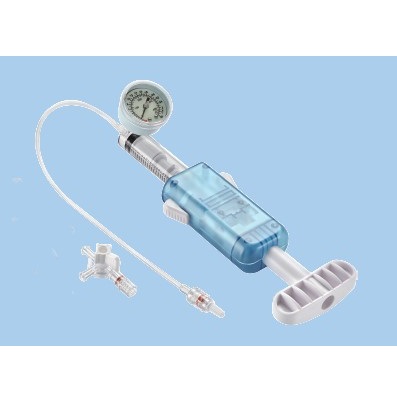 Inflatory kardiologiczne Jingzhou Yihai Technology Ltd II