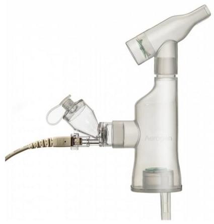 Inhalatory domowe (nebulizatory) Aerogen Aerogen Solo