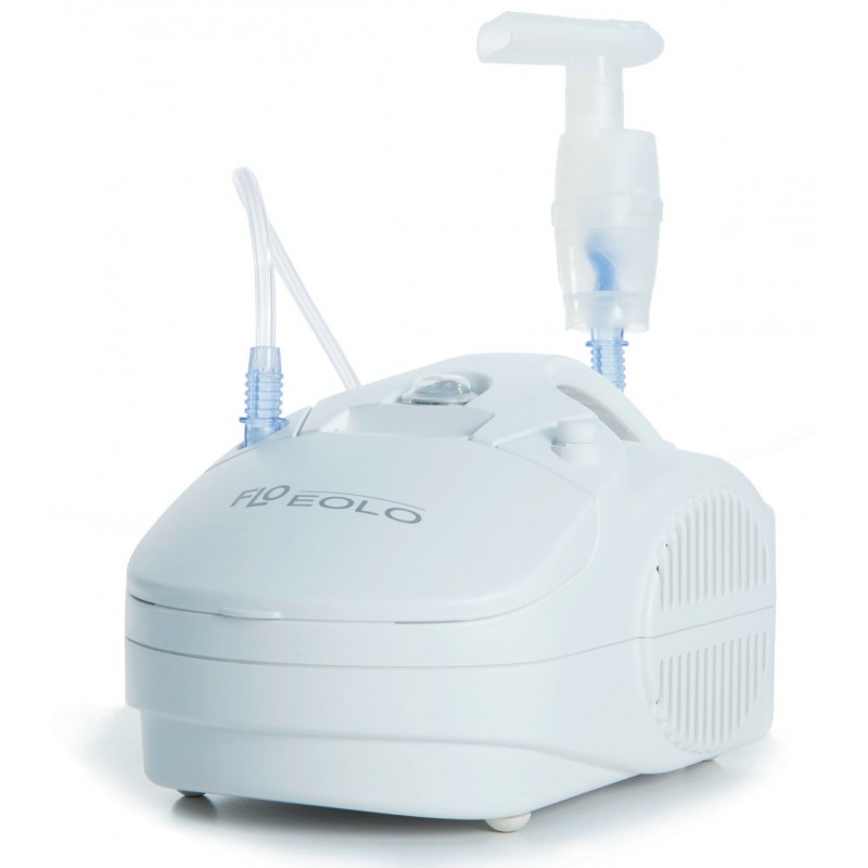 Inhalatory domowe (nebulizatory) CA-MI EOLO
