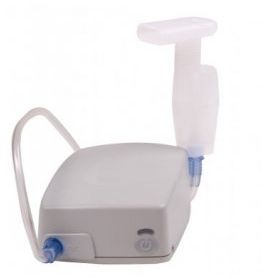 Inhalatory domowe (nebulizatory) CA-MI Lite