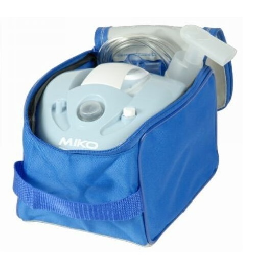 Inhalatory domowe (nebulizatory) CA-MI Miko