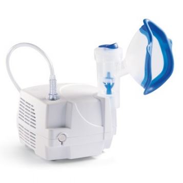 Inhalatory domowe (nebulizatory) Flaem Nuova PrimoNeb