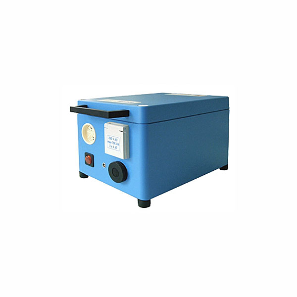 Inhalatory domowe (nebulizatory) HEYER Curatrop