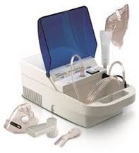 Inhalatory domowe (nebulizatory) Medel Aerofamily