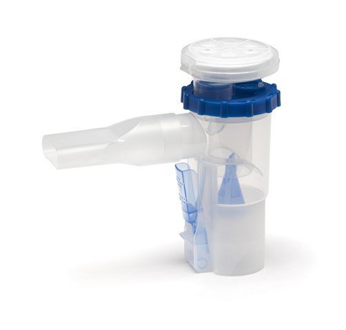 Inhalatory domowe (nebulizatory) Medel Pro Mini
