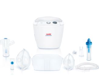 Inhalatory domowe (nebulizatory) Medel Professional