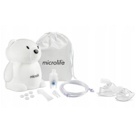 Inhalatory domowe (nebulizatory) Microlife NEB 400