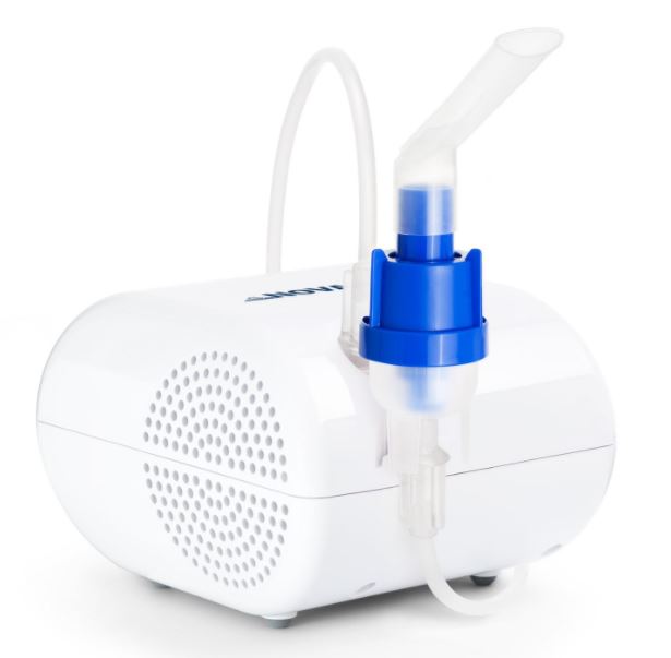 Inhalatory domowe (nebulizatory) NOVAMA Nebulino