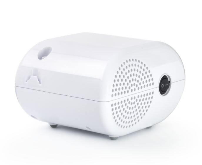 Inhalatory domowe (nebulizatory) NOVAMA Nebulino