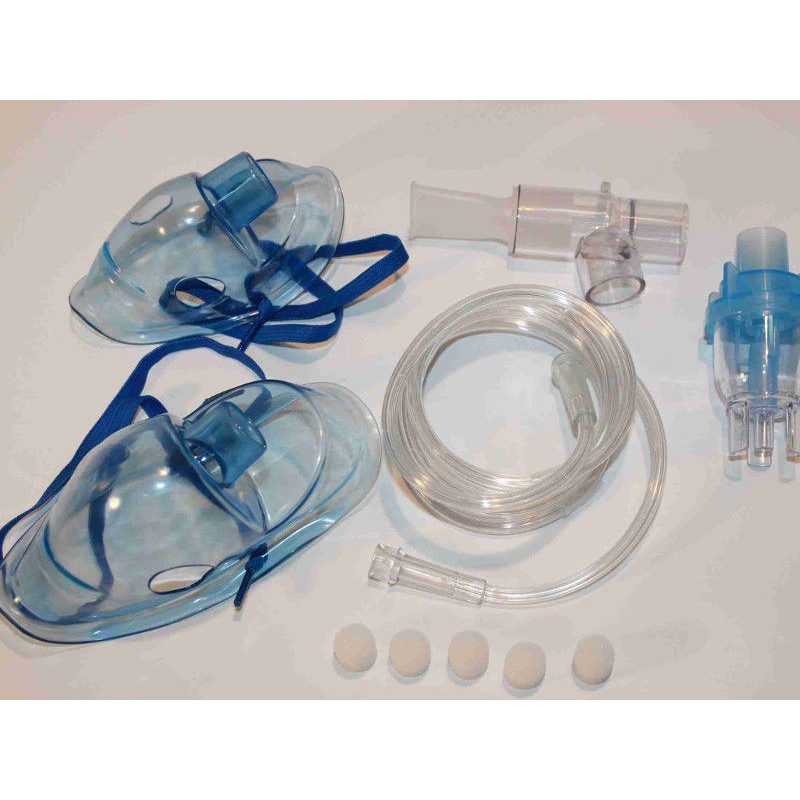 Inhalatory domowe (nebulizatory) OMNIBUS CN 116