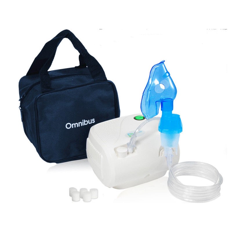 Inhalatory domowe (nebulizatory) OMNIBUS CN 116