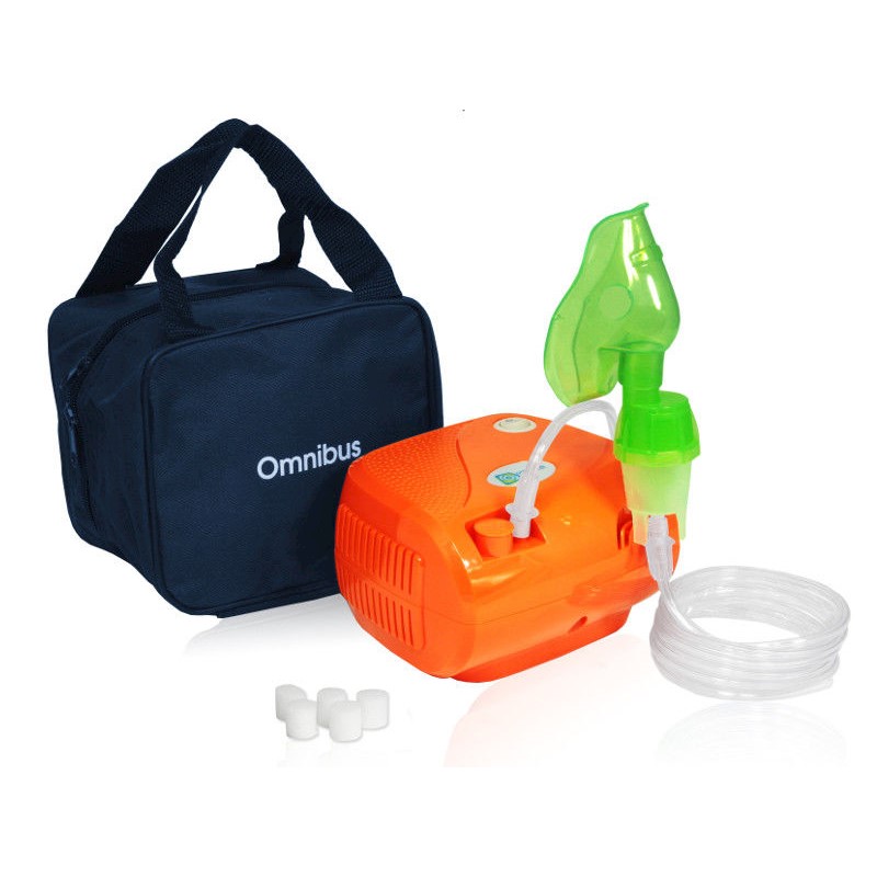 Inhalatory domowe (nebulizatory) OMNIBUS CN 116