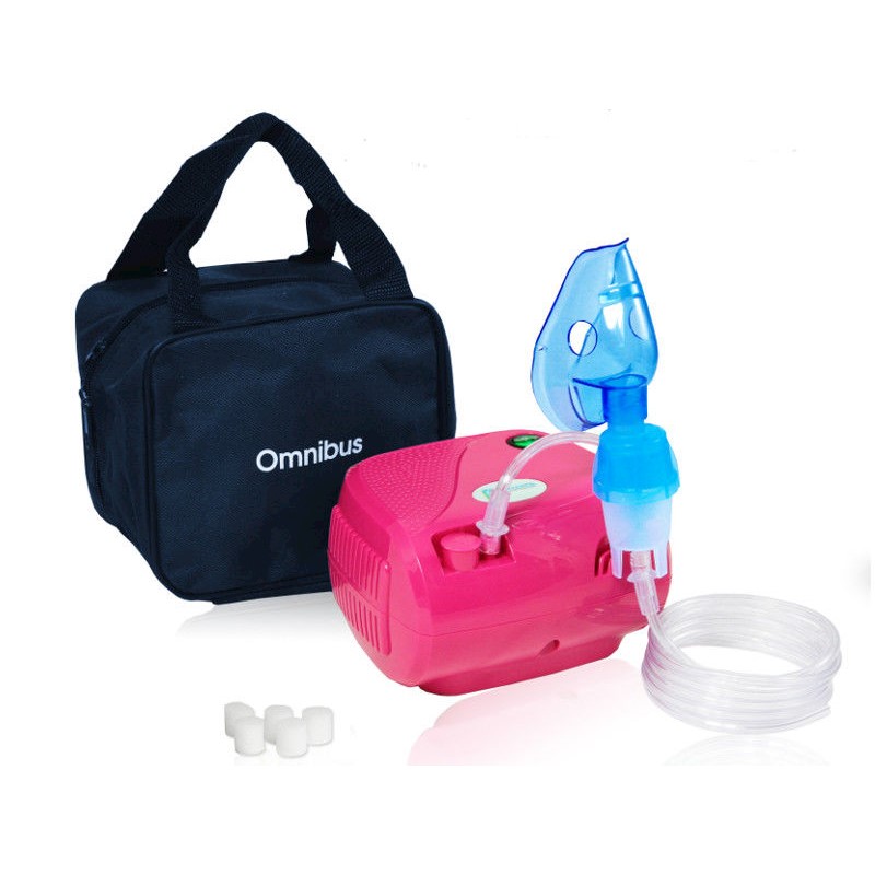 Inhalatory domowe (nebulizatory) OMNIBUS CN 116