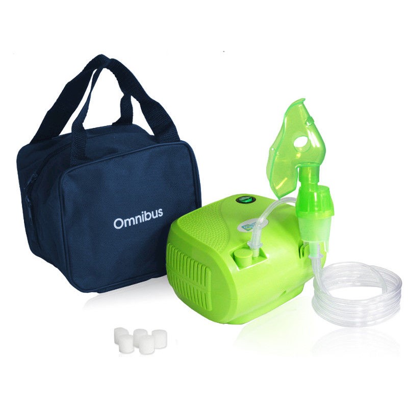 Inhalatory domowe (nebulizatory) OMNIBUS CN 116