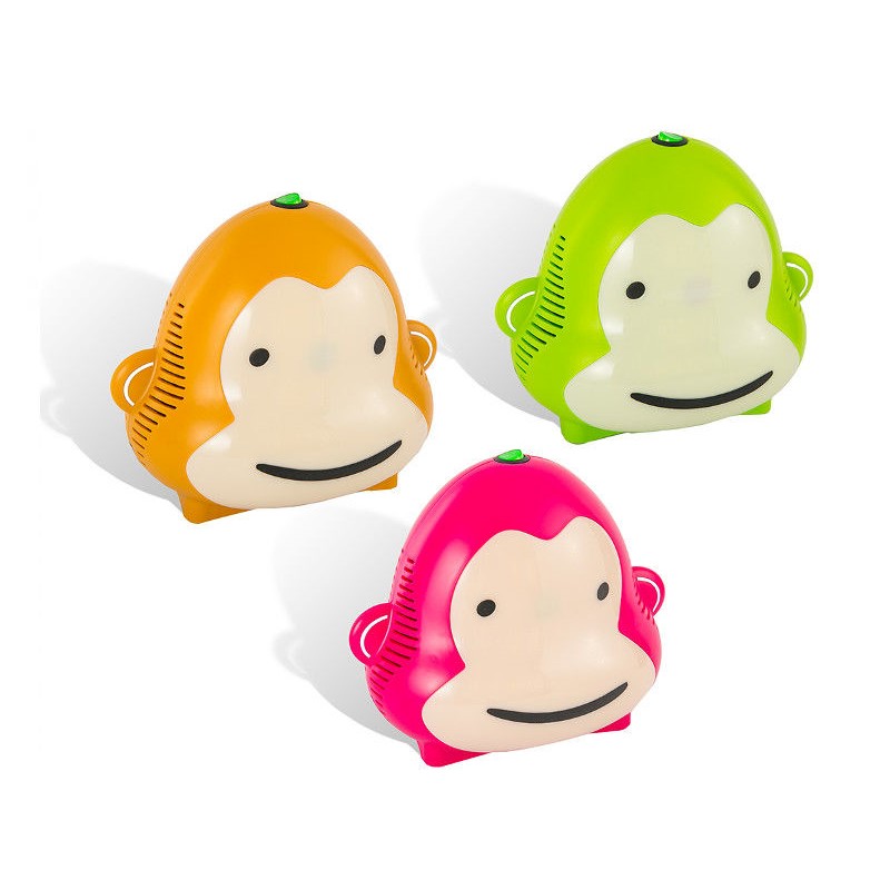 Inhalatory domowe (nebulizatory) OMNIBUS MILO BR-CN001