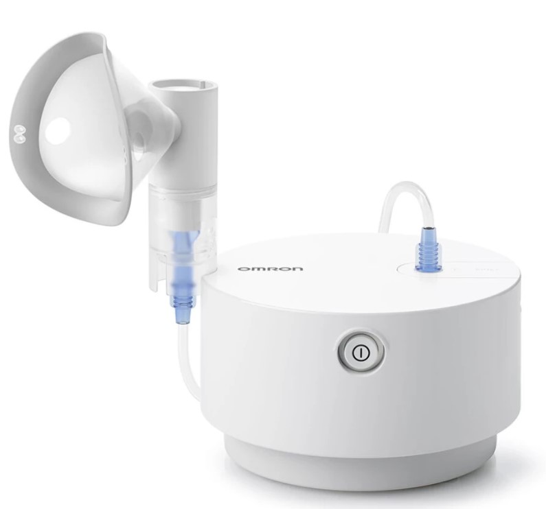 Inhalatory domowe (nebulizatory) OMRON C28P