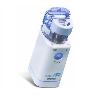Inhalatory domowe (nebulizatory) OMRON MicroAIR NE-U22-E